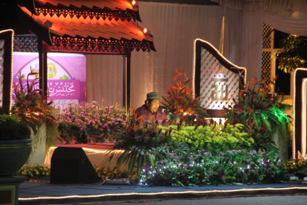 Majlis Tilawah Al Quran Peringkat Negeri Kelantan Portal Rasmi Majlis Daerah Pasir Puteh Mdpp